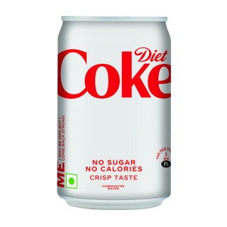 DCOKE CAN 180 ML