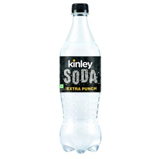 KINLEY SODA 750 PET