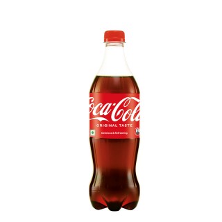 COKE 750ML PET