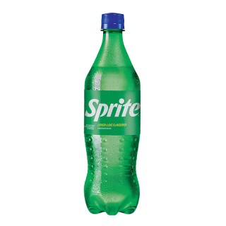 SPRITE 750 ML PET