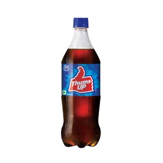 THUMS UP 1.25 LTR PET