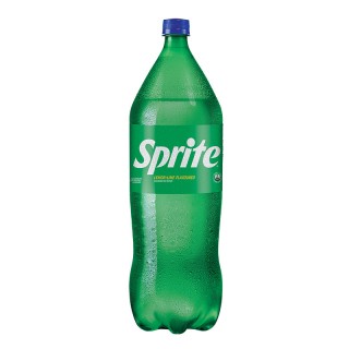 SPRITE 2.0 LTR PET