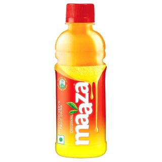 MAAZA 250 ML PET