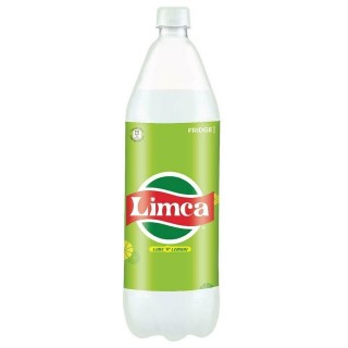 LIMCA 1.25 LTR PET