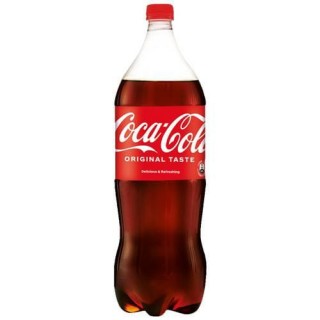 COKE 2.0 LTR PET