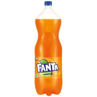 FANTA 2.0 LTR PET