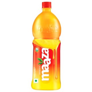 MAAZA  1200ML PET