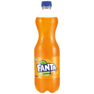 FANTA 750ML PET