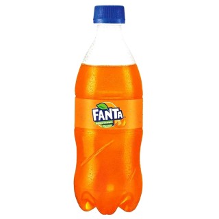 FANTA 250ML PET