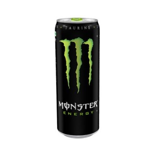 MONSTER GREEN CAN 350 ML