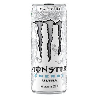 MONSTER ULTRA CAN 350 ML